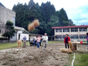 十三夜の月を愛でる会