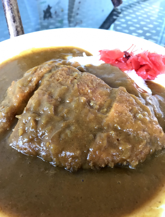 カレーハヤシ専門店 フレンド&バード