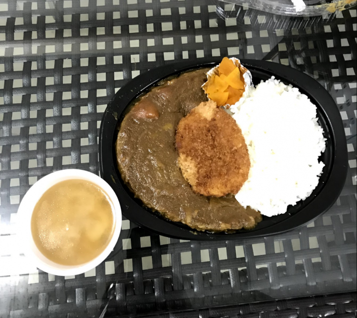 手づくりお弁当 Kitchen 波止場