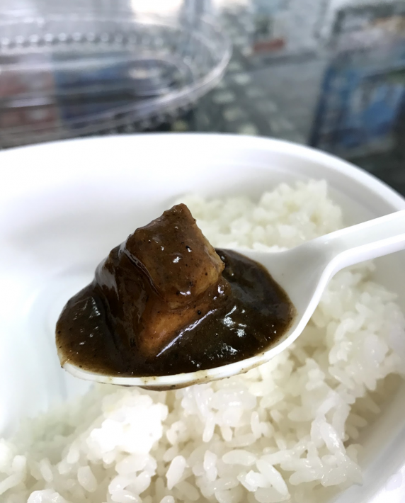 旅するカレー屋 CURRY JOURNEY